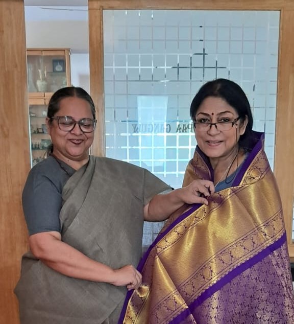 Roopa Ganguly